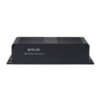 NovaStar MCTRL300 Manual
