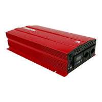 VOLTIMA VSI 62 Installation And Operating Instructions Manual