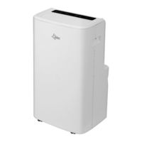 Suntec Wellness Klimatronic IMPULS 3.5 Eco R290 Instructions Manual