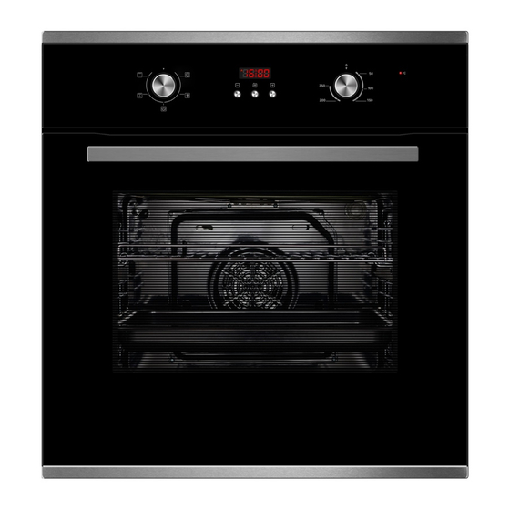 Midea MO5BL Instruction Manual