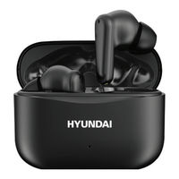 Hyundai Harmony HHA742302 User Manual