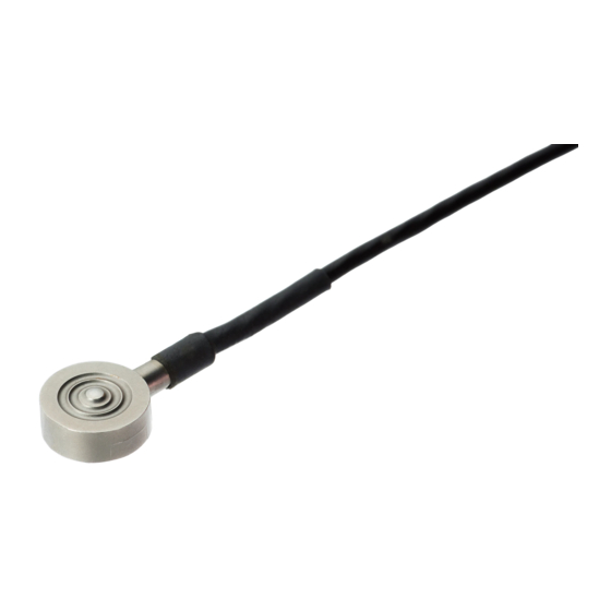 KYOWA LMB-A Instruction Manual