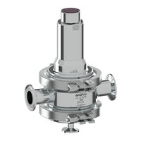 VALSTEAM ADCA ADCAPure P163 Installation And Maintenance Instructions Manual