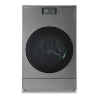 Samsung WD8000DK Service Manual