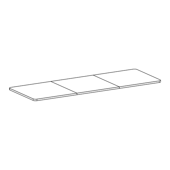 Vivo DESK-TOP84-30B Instruction Manual