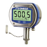 Omega DPG409-500G User Manual