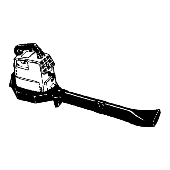 Craftsman 358.798980 Operator's Manual