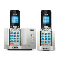 Vtech DS6511-3 User Manual