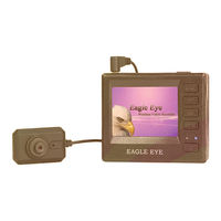 Eagle Eye DV207 User Manual