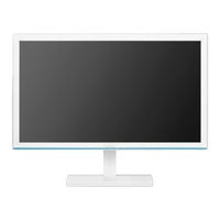 AOC E2476VWM6 User Manual