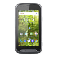 Doro 8020X Quick Start Manual