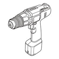 Ryobi SA60 Operator's Manual