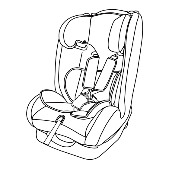 MamaLove Infinity User Manual