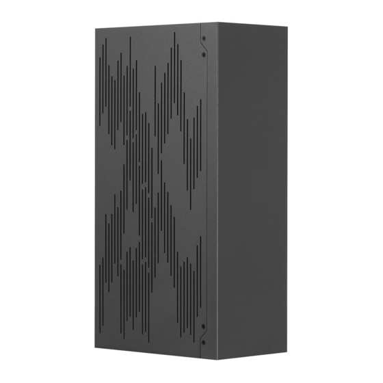 Sliger SV590 Build Manual