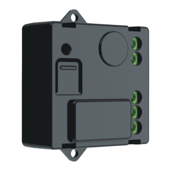 LEGRAND 0 648 88 Quick Start Manual
