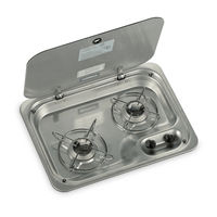 Dometic CE99-DF Installation And Operating Manual