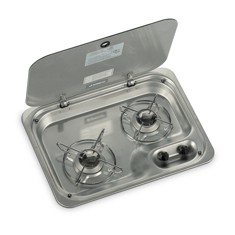 Dometic CE99-DF Installation And Operating Manual