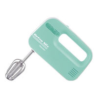 Beper 90.348V Use Instructions