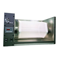 Nugsmasher NS Sifter Owner's Manual