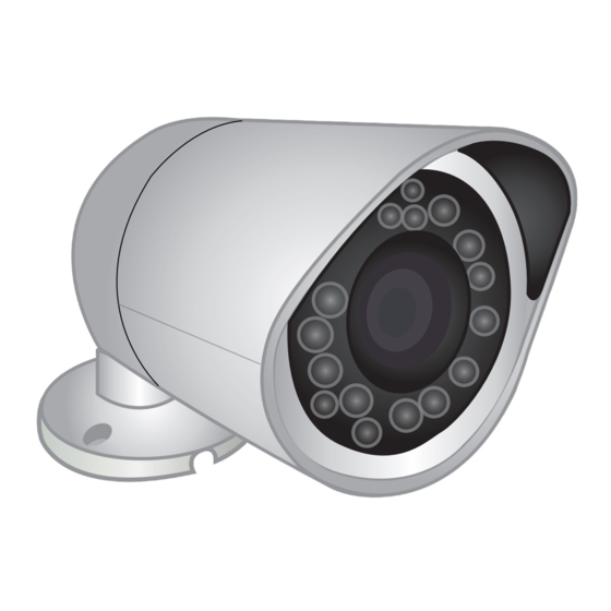 Steren CCTV-196 Instruction Manual