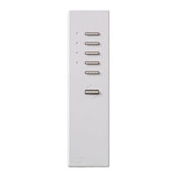 Lutron Electronics QS IR Eye Programming Manual