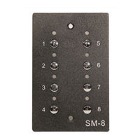 Springtree SM-8 User Manual And Installation Manual