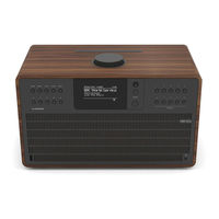 Revo SUPERCD Owner's Manual