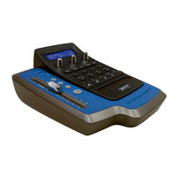 Frontier AlphaTrack Description