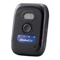 Globalsat TR-300V User Manual