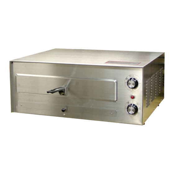 Wisco Industries 560C-001 Quick Start Manual