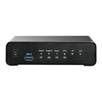 Yuan SC6D0N1 HDMI2.0+ Operation Manual