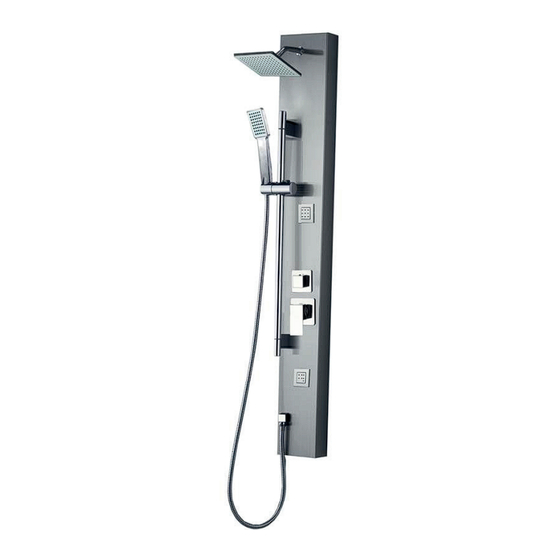 Kebo SH-PN-200BN-1 Manual