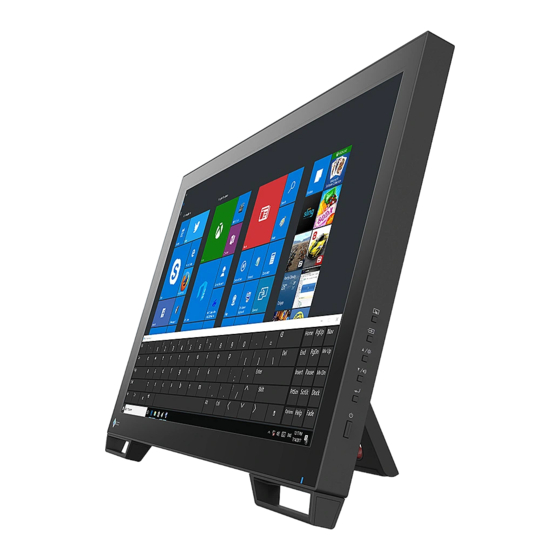 Eizo DuraVision FDF2382WT-BK User Manual