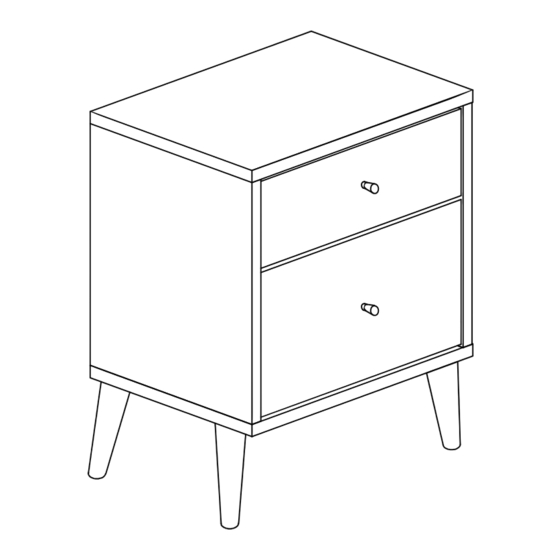 Costway HW63446 Manual