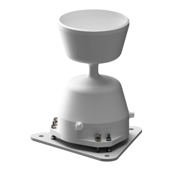 EML UM-P-780-700 User Manual
