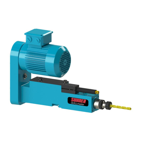 SUHNER MACHINING BEM 12-D Technical Document