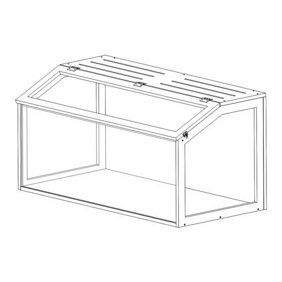Coziwow CW12S0552 User Manual