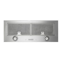 Maytag UXL5430BSS Installation Instructions And Use & Care Manual