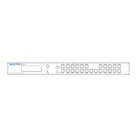 Bluestream MFP112 User Manual