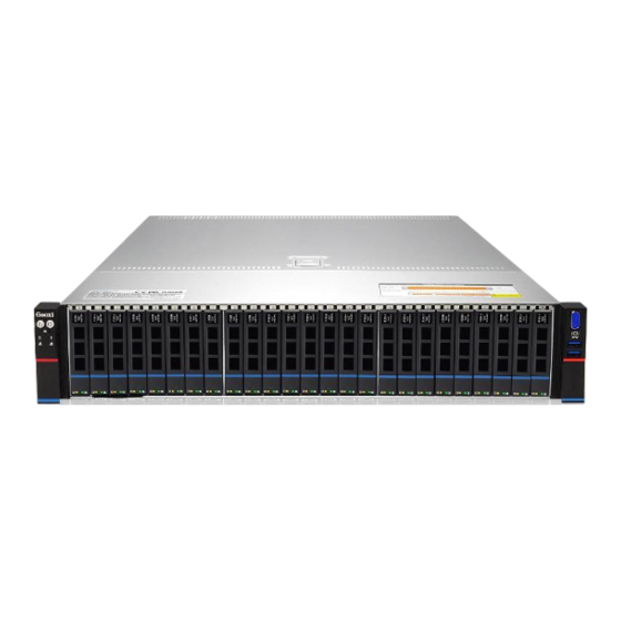Gooxi SL201-G4 Series User Manual
