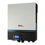 MPP Solar 8048MAX 2 Series User Manual