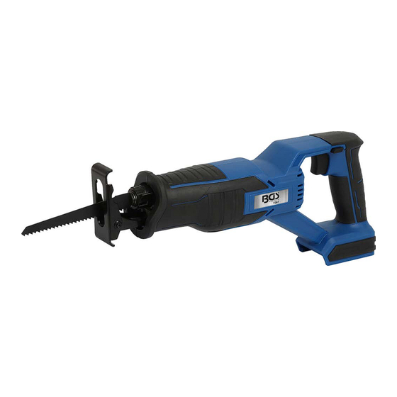 BGS technic 7367 Instruction Manual