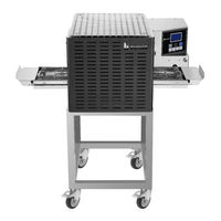 Trufrost BUTLER Gusto E-Junior User Manual