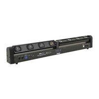 Involight MovingBAR2409 User Manual