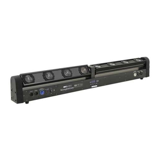 involight MovingBAR2409 User Manual