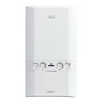 IDEAL Logic+ Combi C30 User Manual