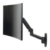 Ergotron LX User Manual
