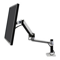 Ergotron LX User Manual