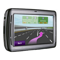 Garmin nuvi 805 series Owner's Manual