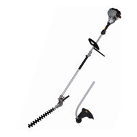 Titan TTL488GDO Safety And Operating Manual